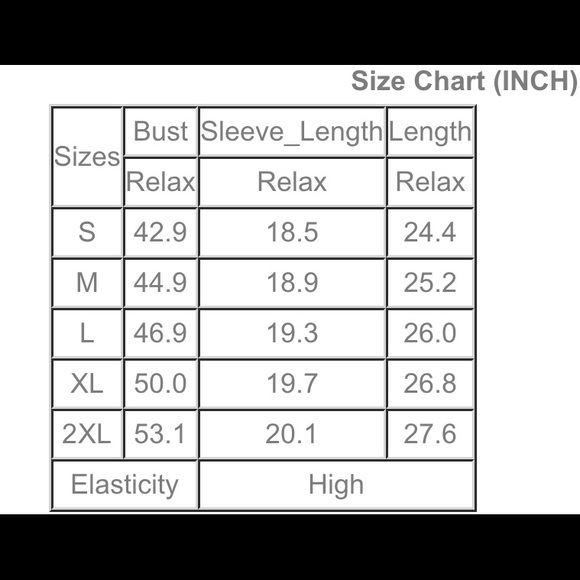 Oversized Colorful Striped Sweater - Picture 11 of 11